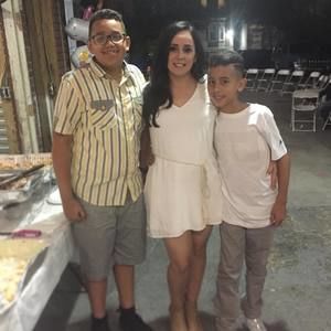 Meet your Posher, Carolina